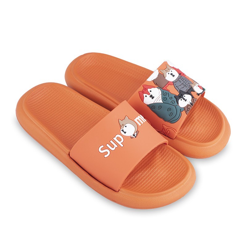 Supplier of women's and girls' sandals for export