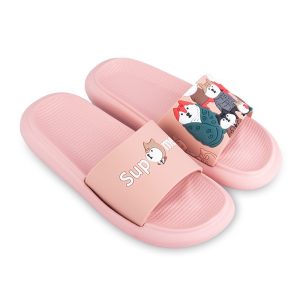 Supplier of women's and girls' sandals for export