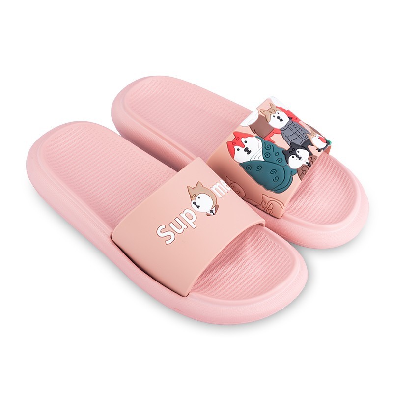 Supplier of women's and girls' sandals for export