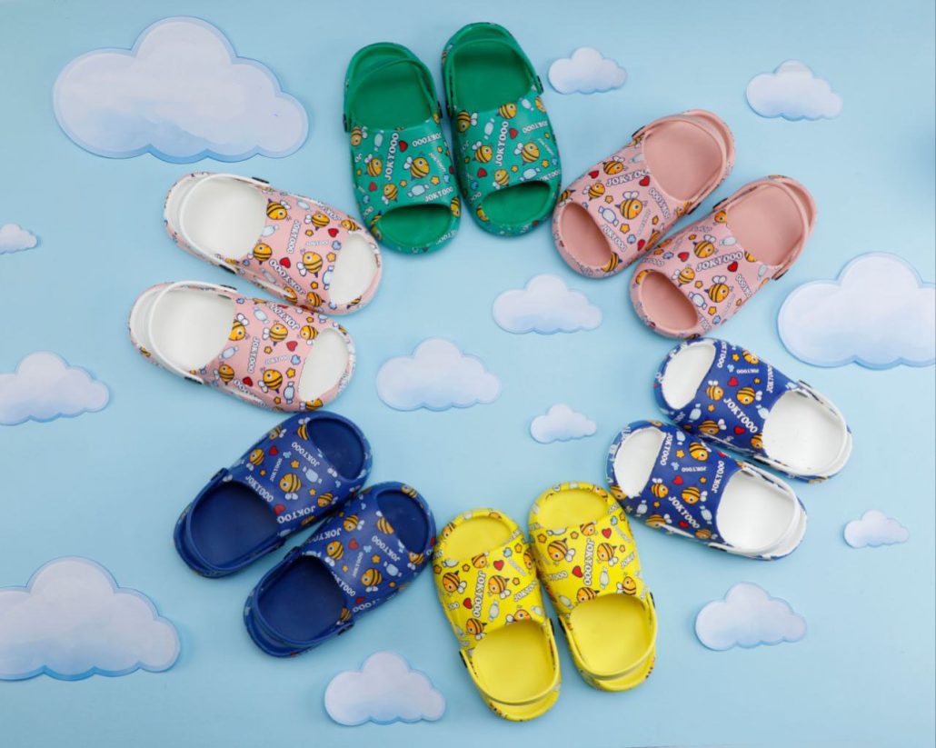 Wholesale slippers