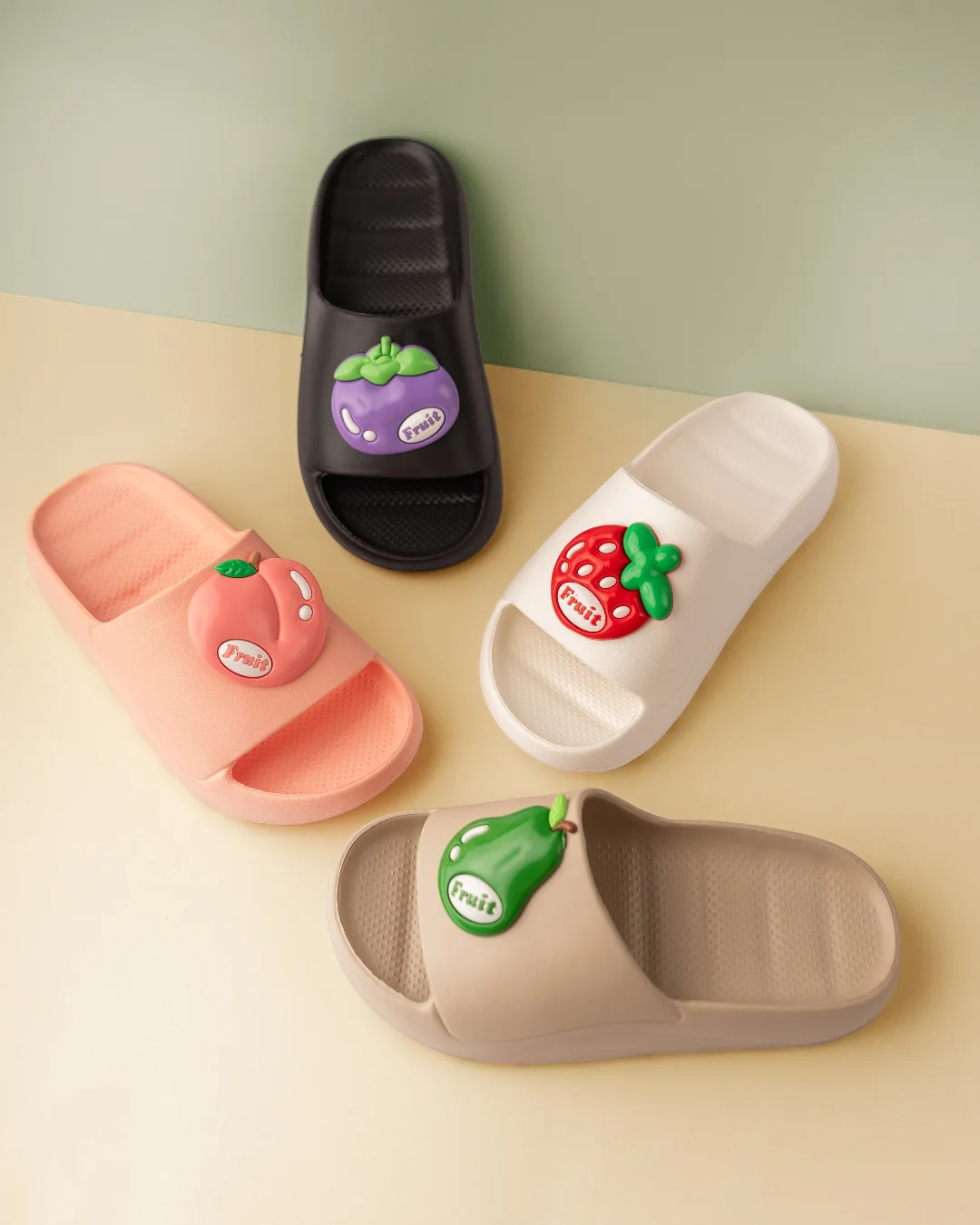 دمپایی فانتزی زنانه