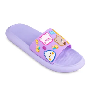 دمپایی زنانه پلاستیکی عمده