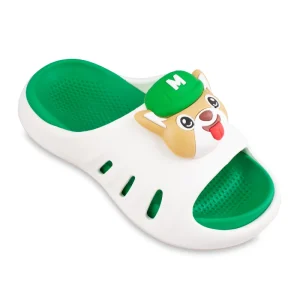 دمپایی پسرانه فانتزی عمده