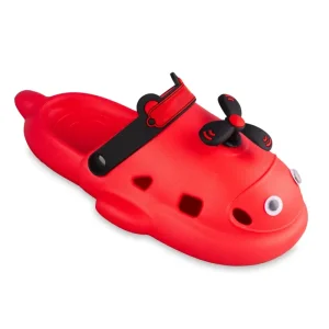 خرید عمده دمپایی کراکس پسرانه