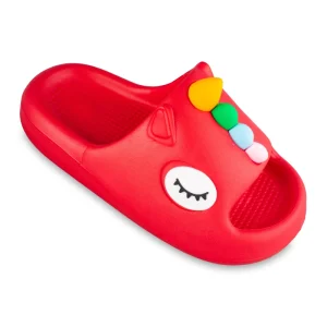 دمپایی دخترانه عروسکی عمده