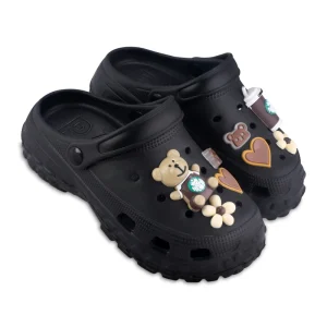 دمپایی کراکس زنانه سبک و شیک