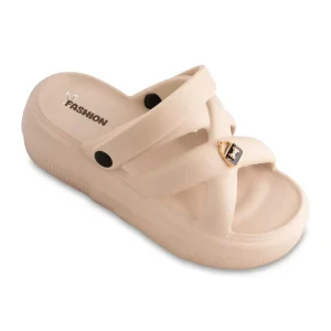 دمپایی زنانه بنددار عمده