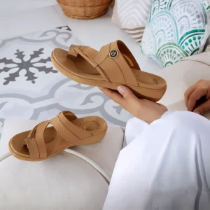 صندل عربی مردانه صادراتی ویژه