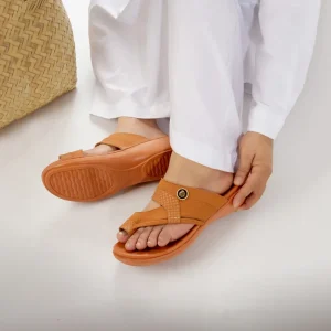 صندل عربی مردانه راحت صادرات