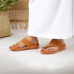 صندل عربی مردانه لاکچری