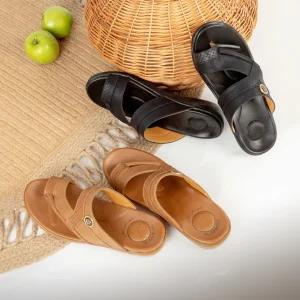 صندل عربی مردانه جدید ۲۰۲۵