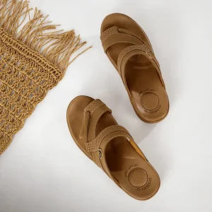 سندل عربی با کفی طبی