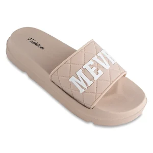 دمپایی زنانه مرغوب عمده