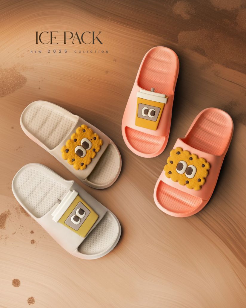 دمپایی زنانه منزل عمده