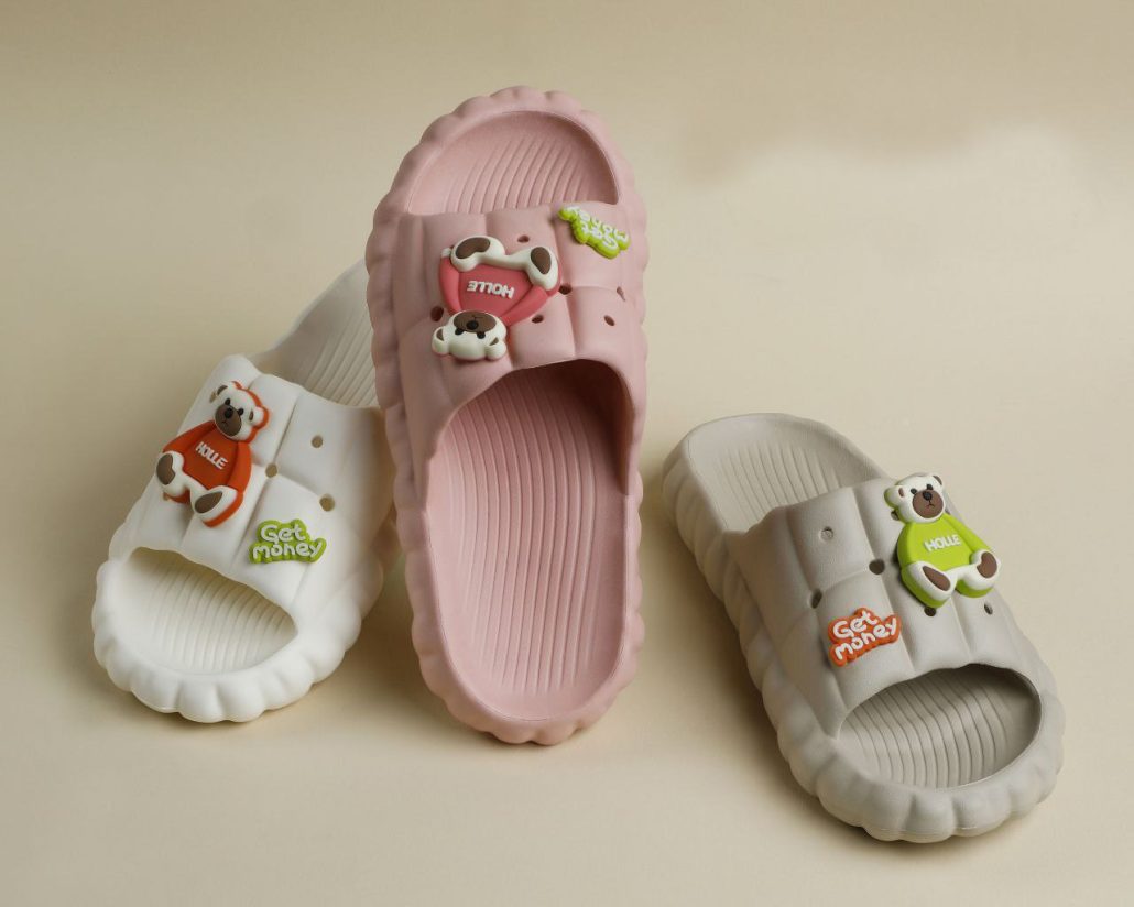 دمپایی زنانه صادراتی