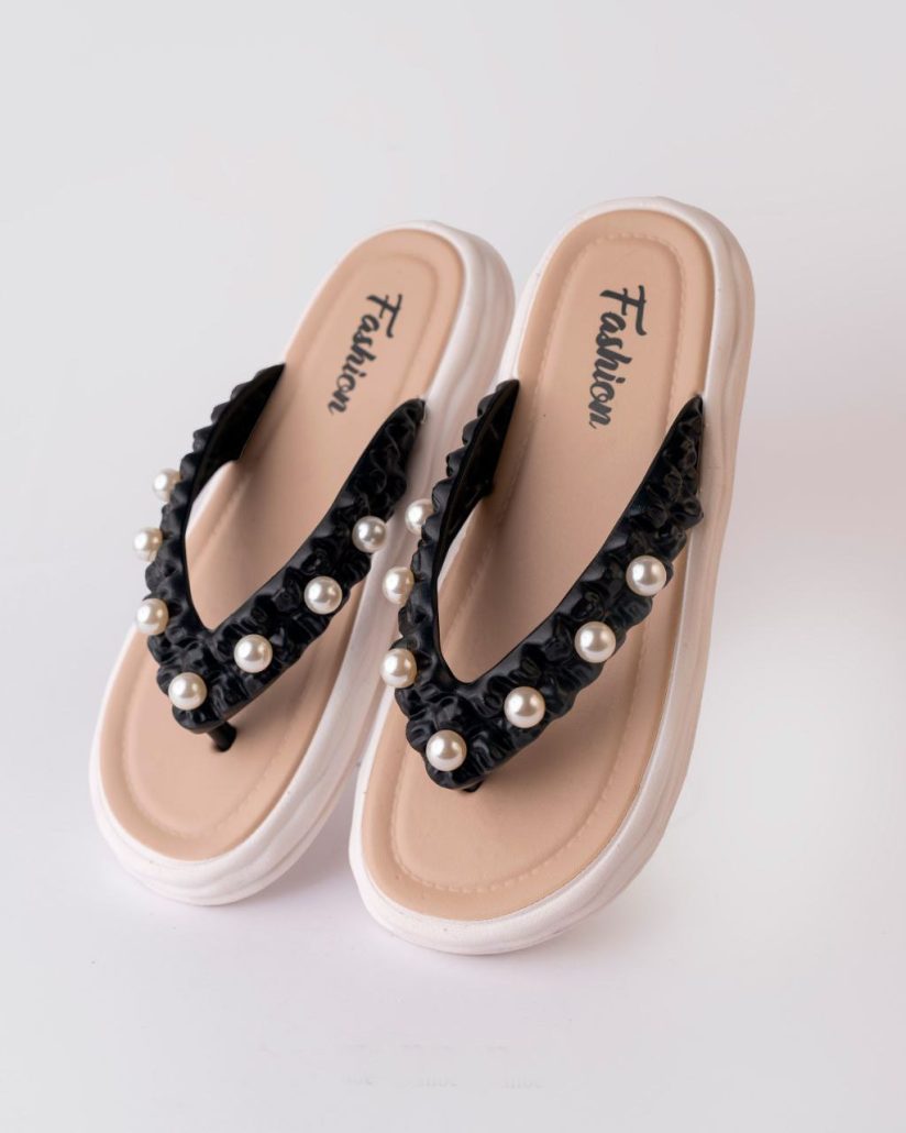 فروش عمده دمپایی زنانه انگشتی