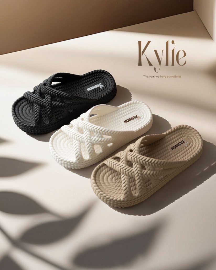 دمپایی زنانه ارزان عمده