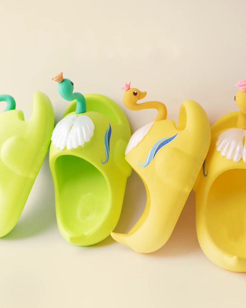 دمپایی بچه گانه عمده