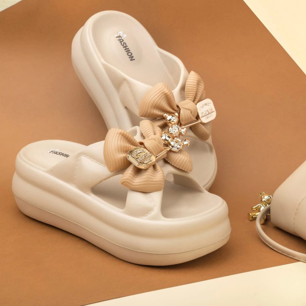 قیمت دمپایی زنانه عمده