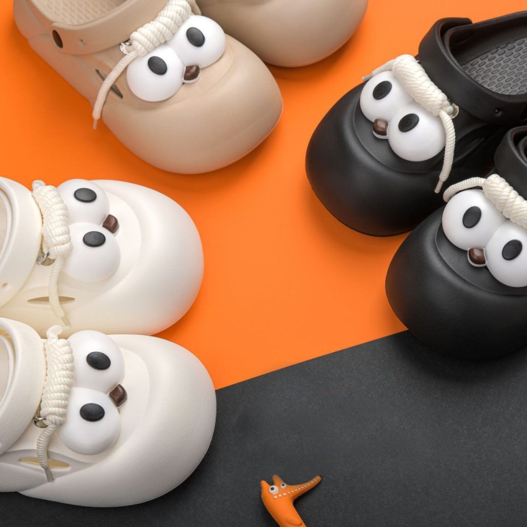 دمپایی زنانه جدید عمده