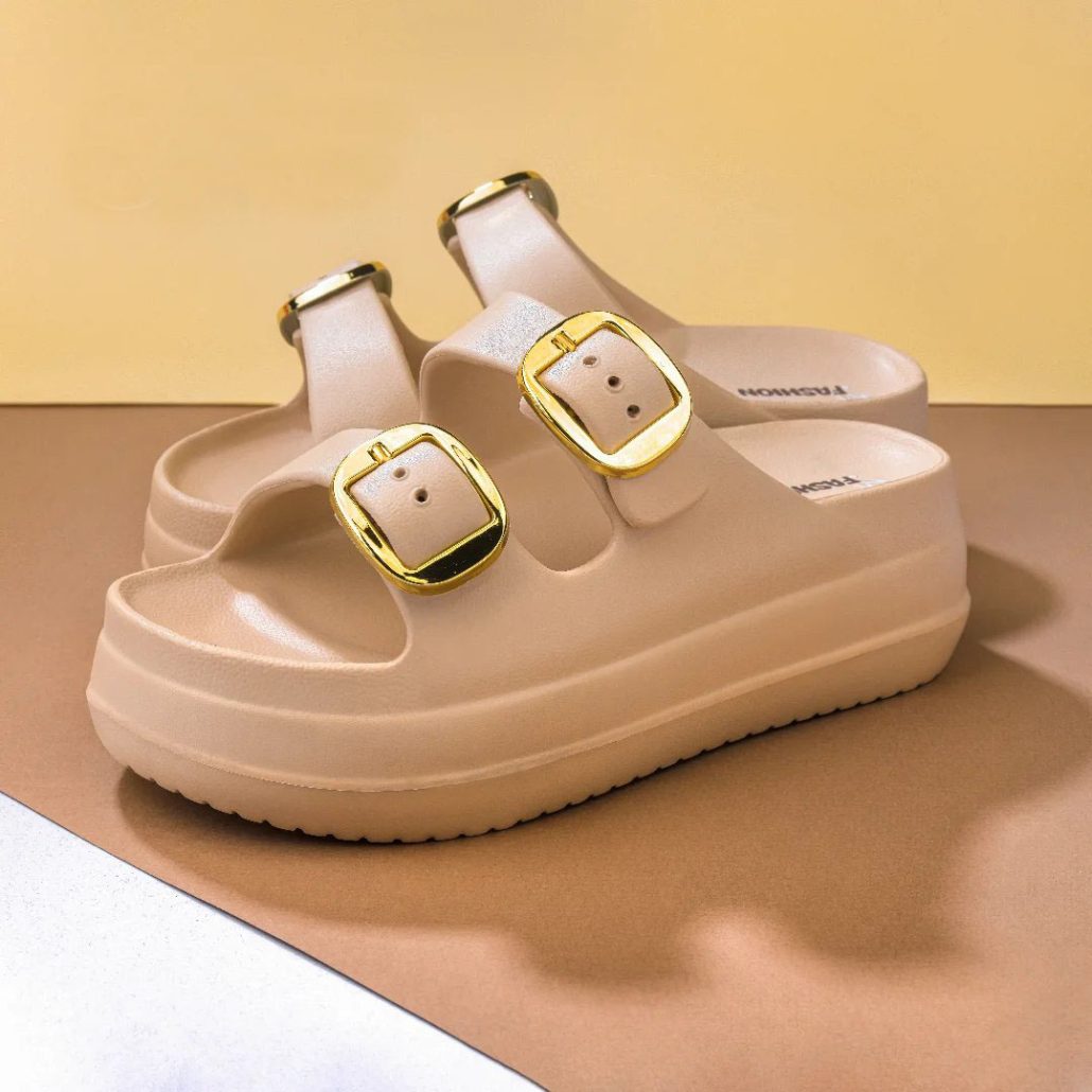 دمپایی زنانه راحت عمده