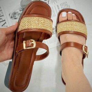 سفارش عمده صندل زنانه